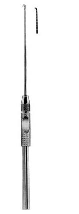 PROBE 3.5MM